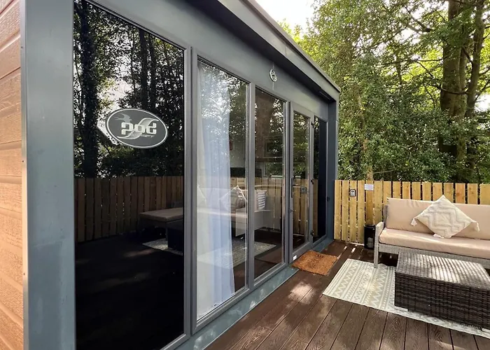Ravenswood Pod