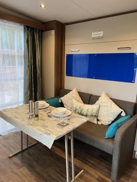 Ravenswood Pod Fort William